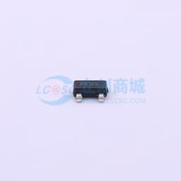 带漏极开路输出的微控制器监控电路缩略图