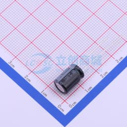 470uF ±20% 10V 【插件】缩略图