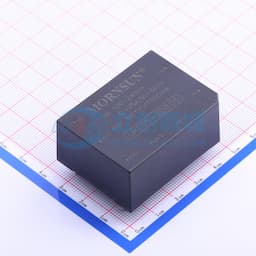 停产 5W AC-DC模块电源【电源】缩略图