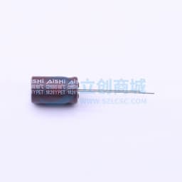 10uF ±20% 400V 【引线】缩略图