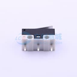 12.7*5.7*6.6mm 插件微动开关 【行程】缩略图