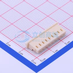 乳黃 2.5mm 1x9P缩略图