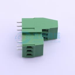 5mm 排数:2 每排P数:3 直插 【螺钉】缩略图