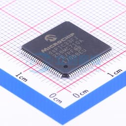 DSPIC33FJ256MC710A-E/PF缩略图