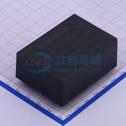 EA15系列双路输出AC-DC模块电源 【插件】缩略图