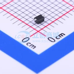 单向TVS 15V截止 峰值浪涌电流：45A@8/20us缩略图