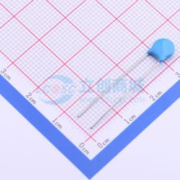 钳位电压475V 8.5焦耳 插件压敏电阻 【压敏】缩略图