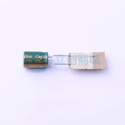 470uF ±20% 16V缩略图