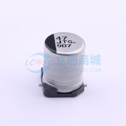 47uF ±20% 63V缩略图
