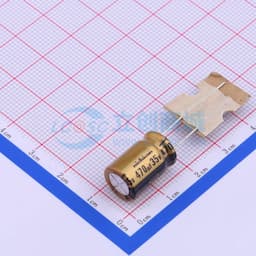 470uF ±20% 35V 【引线】缩略图