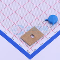 2.2nF ±20% 400V缩略图
