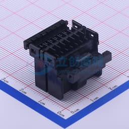 2.5mm 2x8P缩略图