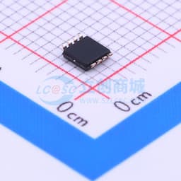 单路上升沿D型触发器 具有设置和复位功能缩略图