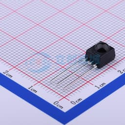 接收距离6m ±35°@水平 ±35°@垂直 停产 【红外】缩略图