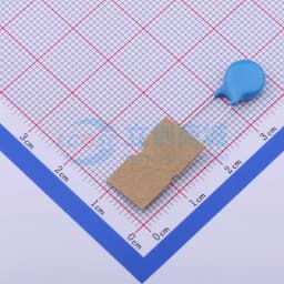 钳位电压1025V 38焦耳 插件压敏电阻 【插件】缩略图