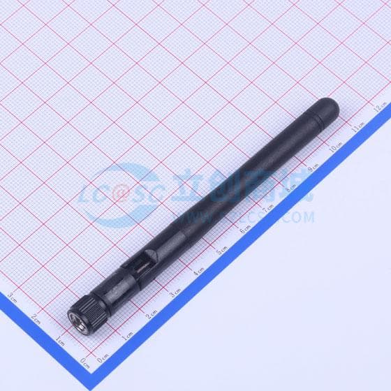 315/433MHz 吸盘天线实物图