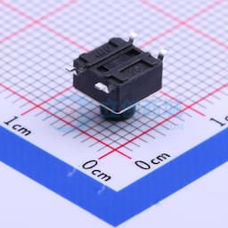 6mm*6mm*6mm 12V 50mA缩略图
