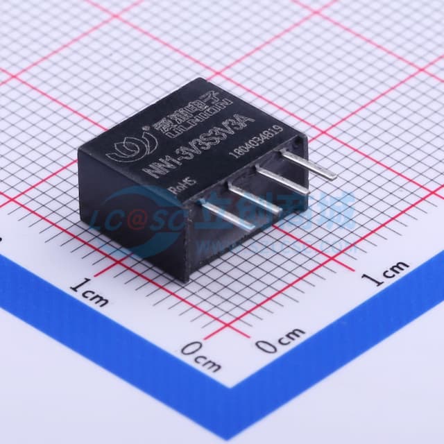 NN1-3V3S3V3A 【电源】实物图
