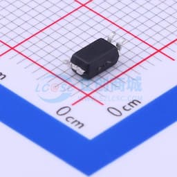 AC,DC输入 隔离电压(rms):3750V缩略图