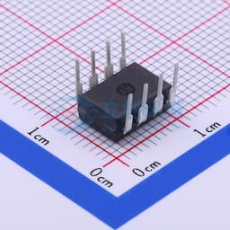 DC输入 2通道 隔离电压(rms):2500V 【光耦】缩略图