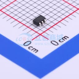 双向、零漂移、高低侧、电压输出、电流分流监测器缩略图