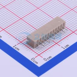 1x11P 间距:1.5mm 直插 【插件】缩略图
