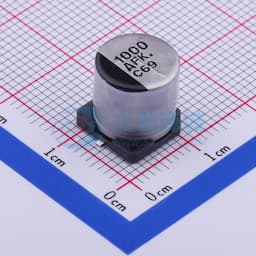 1000uF ±20% 10V缩略图