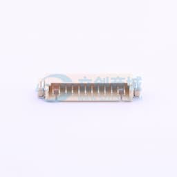 1x12P 间距:1.25mm 卧贴缩略图