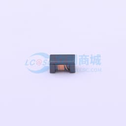 两路 1206共模滤波器 阻抗600Ω@100MHz缩略图