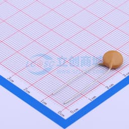 等级:Y2 2200pF ±20% 250V【安规】缩略图