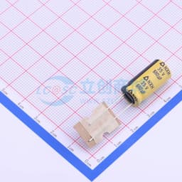 680uF ±20% 35V 【引线】缩略图