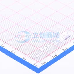 100mA红外发光二极管 【插件】缩略图