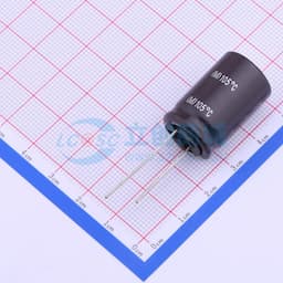 22uF ±20% 500V 【插件】缩略图