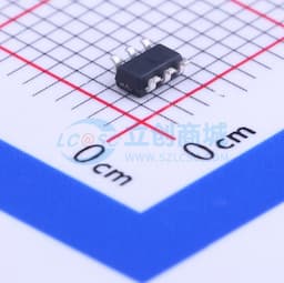 高效1.2MHz 50V输入0.8A异步降压调节器缩略图