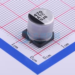 470uF ±20% 10V缩略图