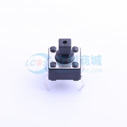 6mm*6mm*7.3mm 12V 50mA【轻触】缩略图