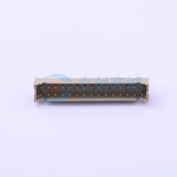 系列:PH 间距:2mm 2x15P【插件】缩略图