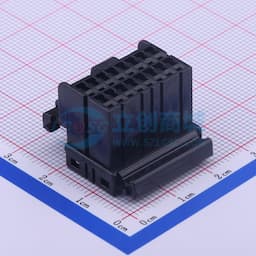2.5mm 2x8P缩略图