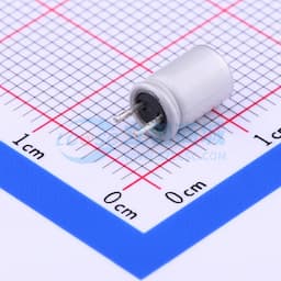 270uF ±20% 6.3V 【引线】缩略图