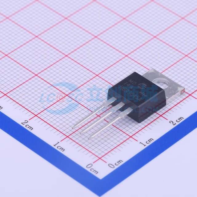 HBR3045A-220实物图