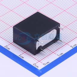 12V继电器 单刀单掷-常开 TV-5 【继电】缩略图
