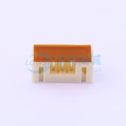 1x5P 间距:2mm 立贴 系列:PH缩略图