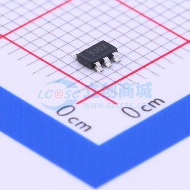 4.5V至28V输入、3A输出、EMI友好的同步降压转换器实物图