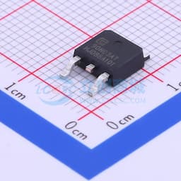 TTD90N03AT缩略图
