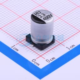 3.3uF ±20% 400V缩略图