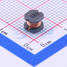 6.8uH ±20%缩略图