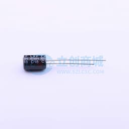 33uF ±20% 50V 【引线】缩略图