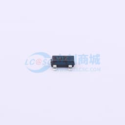 TVS 12V截止 峰值浪涌电流：5A缩略图