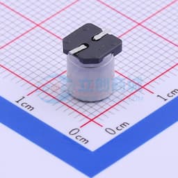 47uF ±20% 50V缩略图