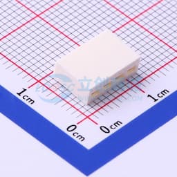 1x4P 2.5mm缩略图